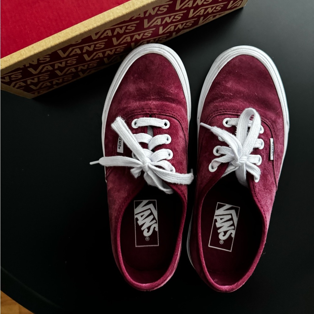 Vans Sneakers